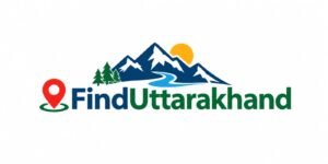finduttarakhand logo